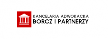 Kancelaria Adwokacka Borcz i Partnerzy