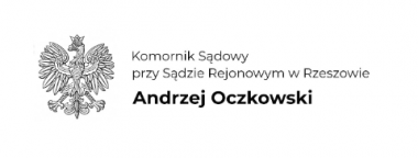 Komornik SÄ…dowy Andrzej Oczkowski
