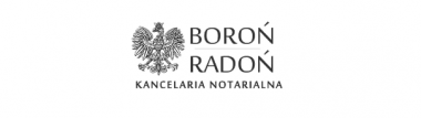 Kancelaria Notarialna Sylwia Boroń-Radoń
