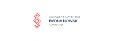 Kancelaria Notarialna Iwona Nowak Notariusz
