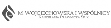 M. Wojciechowska i wspólnicy